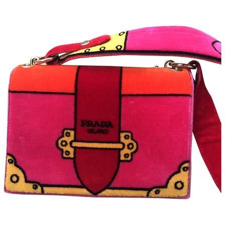 prada vestiaire|pre owned prada clothing.